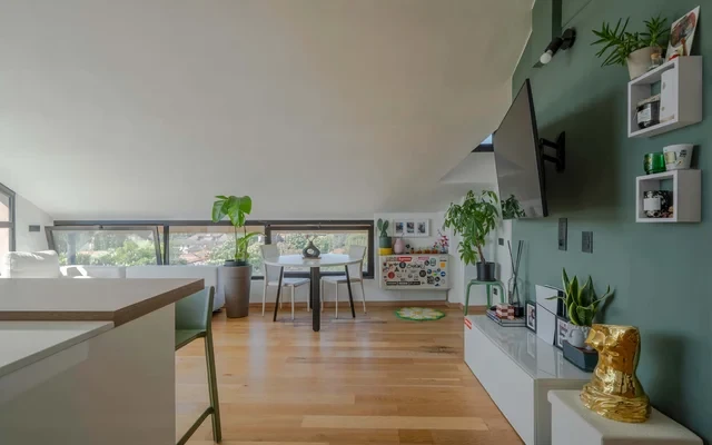 Trilocale viale Ippolito Nievo 17, Sant'Edoardo, Busto Arsizio 4