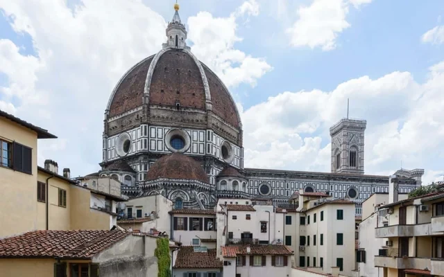 Ricasoli Duomo View 0