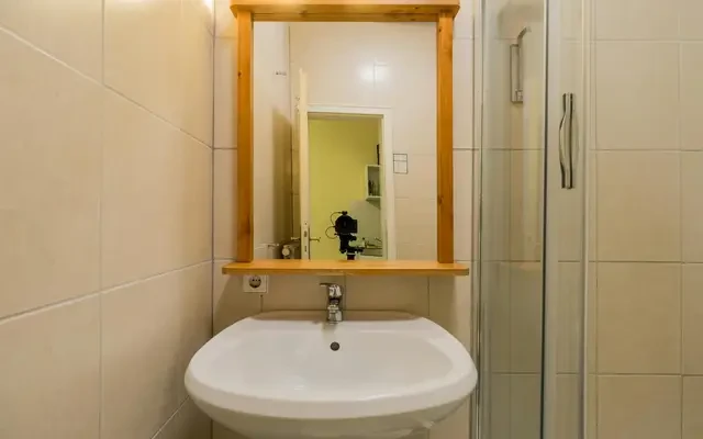 studio in Prenzlauer Berg 4