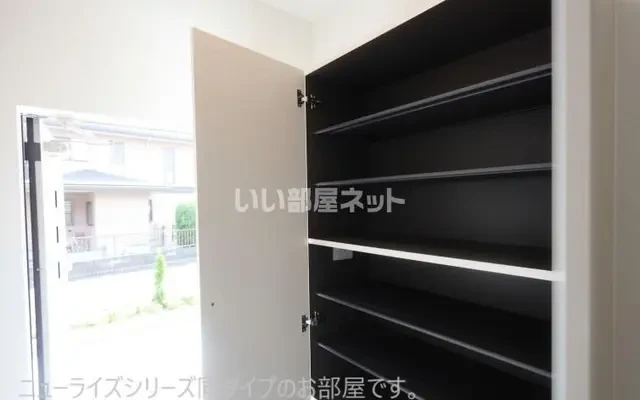 ルナハイム すいせん 1階 - Iizuka student accommodation - 1階 - 1LDK