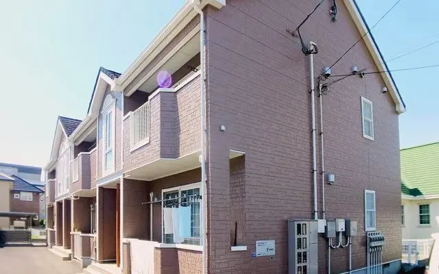 ソル・ビラージュⅡ 101号室 - Hokuto student accommodation