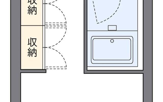 文京音羽 - 문경구 학생 숙소 - 1202号房间(带独立厨房)