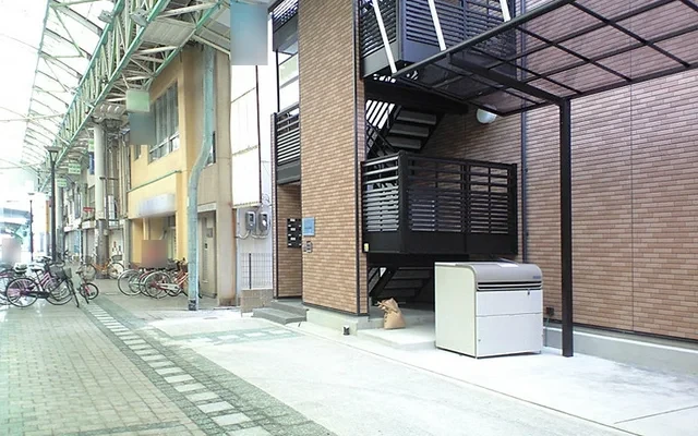 クレール長田 0