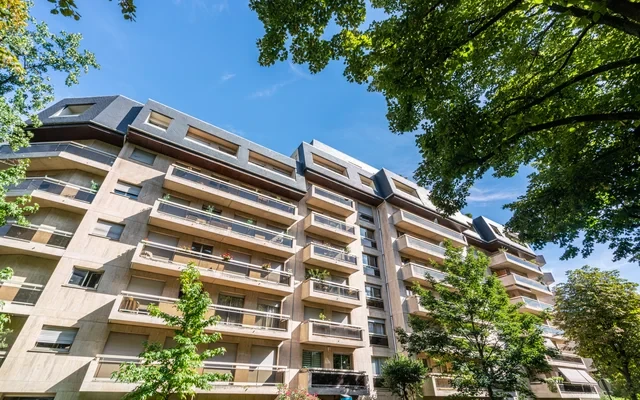Rioja Apartment 4