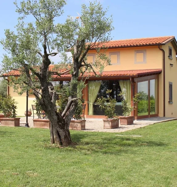 Villa Mira
