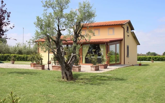 Villa Mira 0