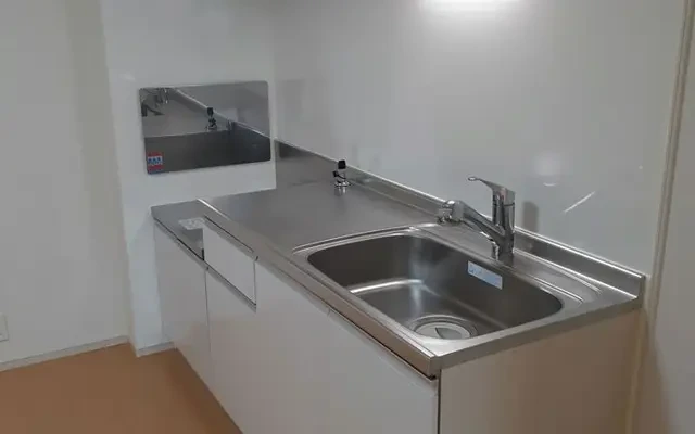 サピーハーモニー富士見Ⅰ 1階 - Otsu student accommodation - 1階 - 1LDK (2)