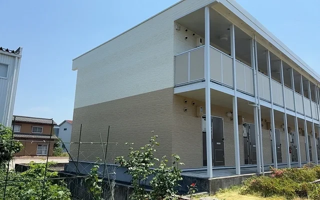 ブレイスパティオ - Sanjo student accommodation