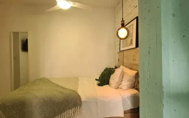 Piso de 4 habitaciones en Algiros 0