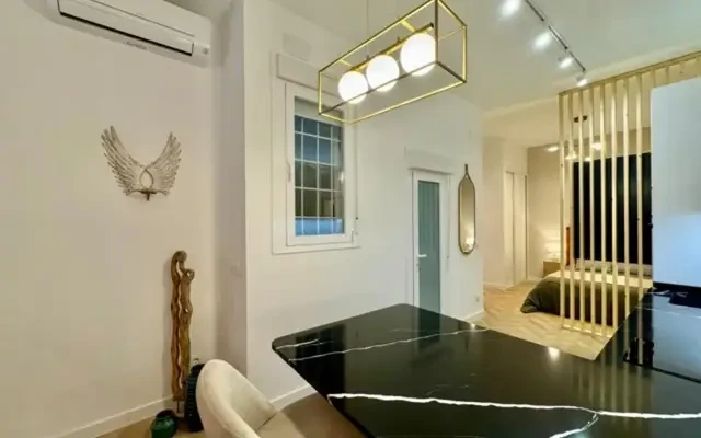 studio in Lavapiés Embajadores (Centro) 4
