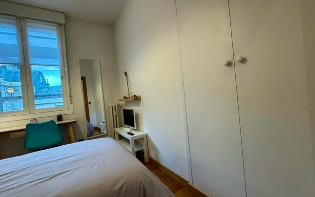 Autonomia kalea Bilbao  Spain 1