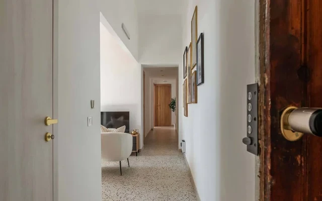 Via dello Scalo San Lorenzo 4
