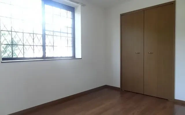 ジャルディーノ・KEN Ⅱ 1階 - Hitachiota student accommodation - 1階 - 2DK