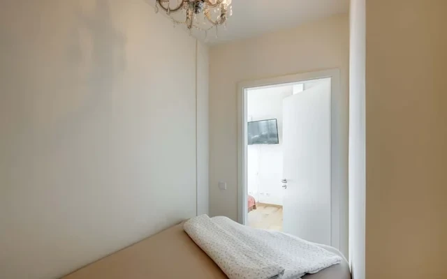 Apartment in Franz-Heubl-Strasse, Munchen for 50 m² with 1 bedrooms 3