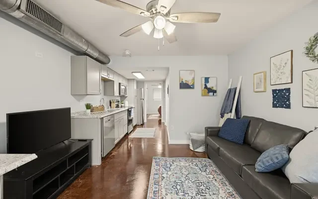 University Lofts 4