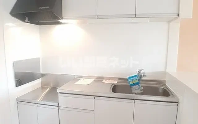 プランテーション 203号室 - chỗ ở sinh viên tại Thành phố Hashimoto - 203 - 2LDK
