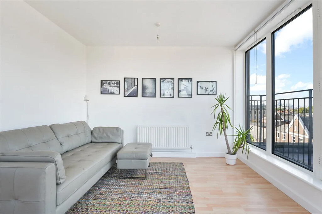 LH-Pengelly Apartments