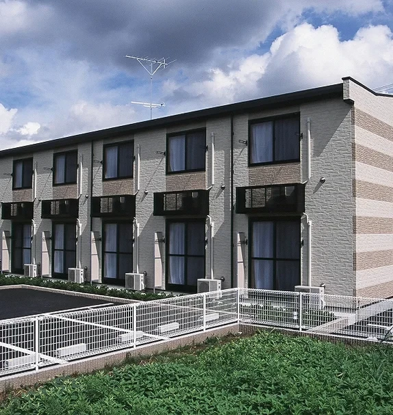 レオパレスプロシード