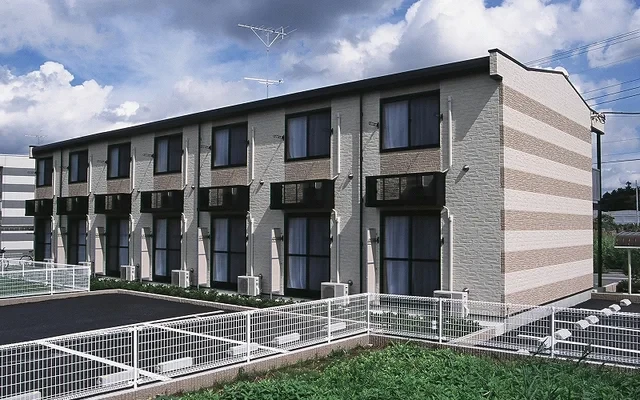 レオパレスプロシード 0