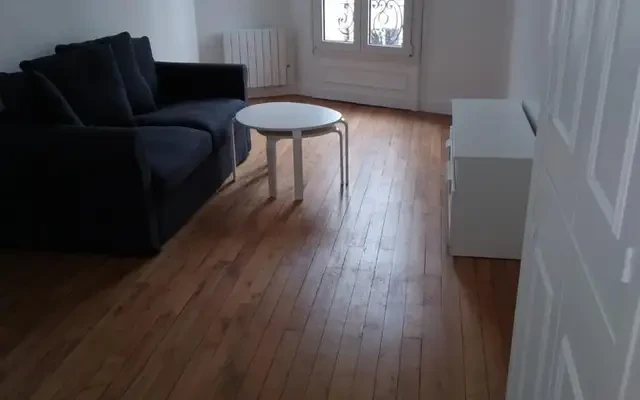 Asnieres-sur-Seine 92e·40m²·F2·Appartement·With furniture 2