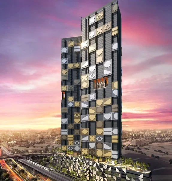 Arte Cheras - BL