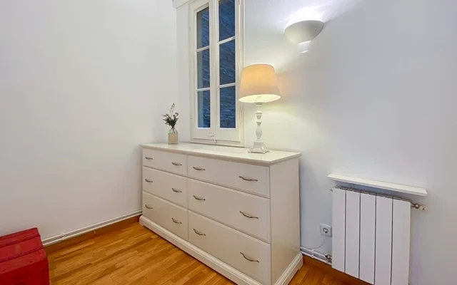 Aribau Paris 3