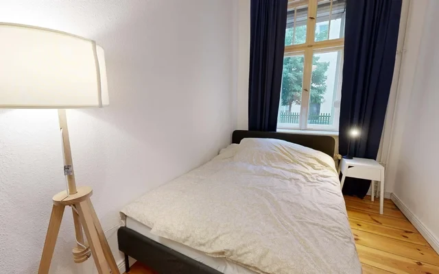 Apartment in Wedding, Berlin 4