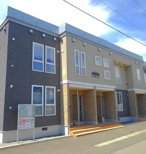 BELLE MAISON 201号室