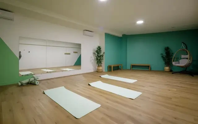 studio near Avenue Sainte Anne 2