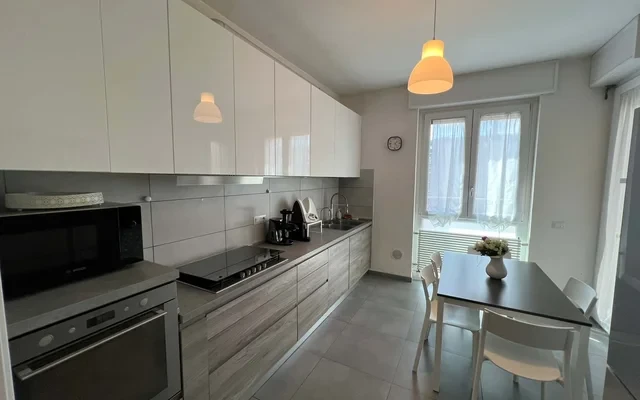 Apartment in Via Plezzo, Milano for 98 m² with 2 bedrooms 0