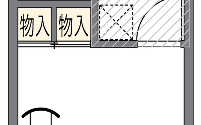 レオパレスＩＺＵＯ 1