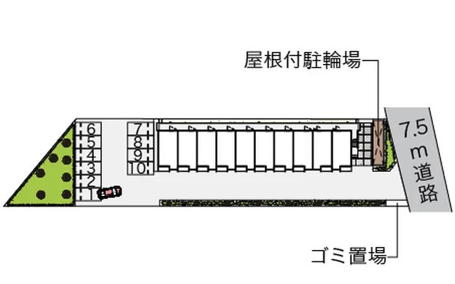 インゼルガーデン 2