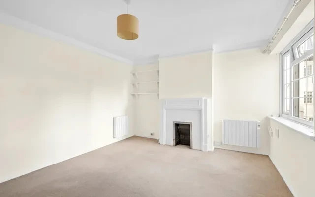 LH-Spencer Road - London student accommodation