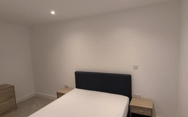 221 One Port Street (NEX) - résidence étudiante à Manchester - 1 Bed 1 bath