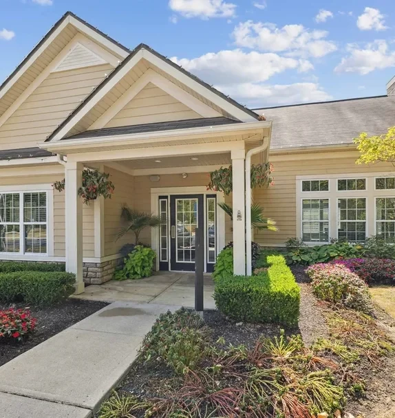 The Woods at Perry Lane