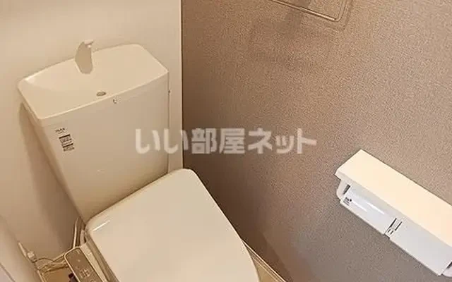 ジ・アポロ Ⅱ 101号室 - 益田市（ますたし）の学生向け宿泊施設 - 101 - 1LDK
