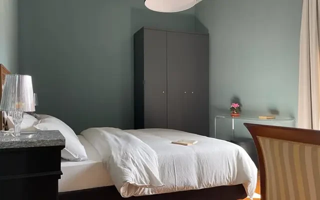 Castel di Decima Duplex Grande 0