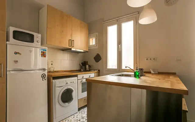 studio in Palos de Moguer 4
