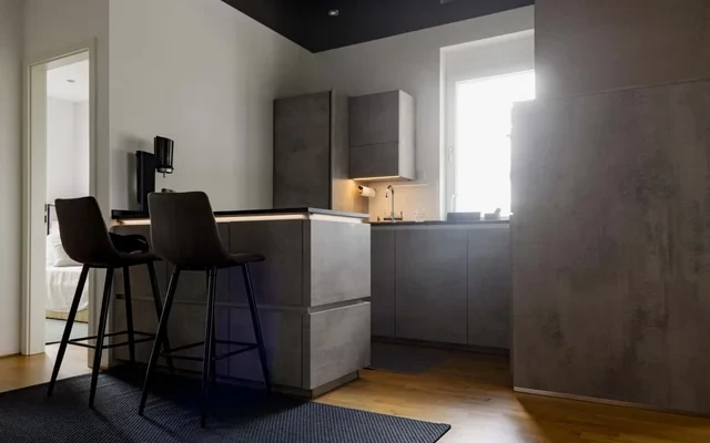 Apartment in Am Rathaus, Mulheim an der Ruhr for 94 m² with 2 bedrooms 4