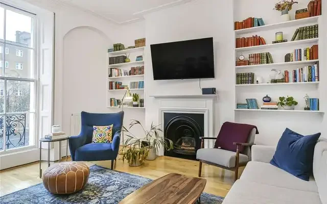 Aberdeen Place 4