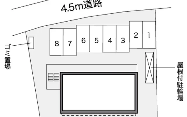 スプルースⅡ 2