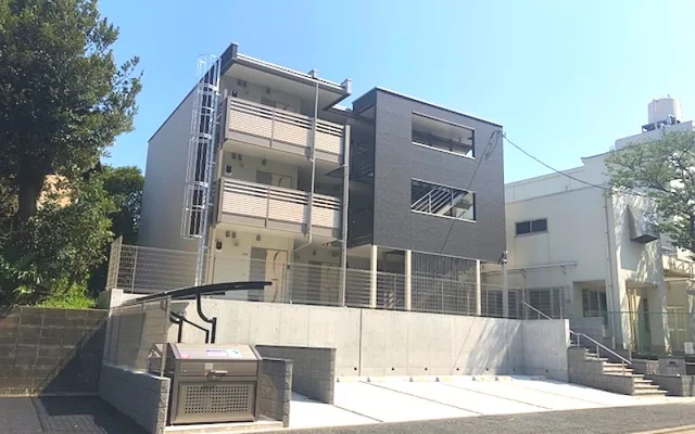 マチュレ南谷 0