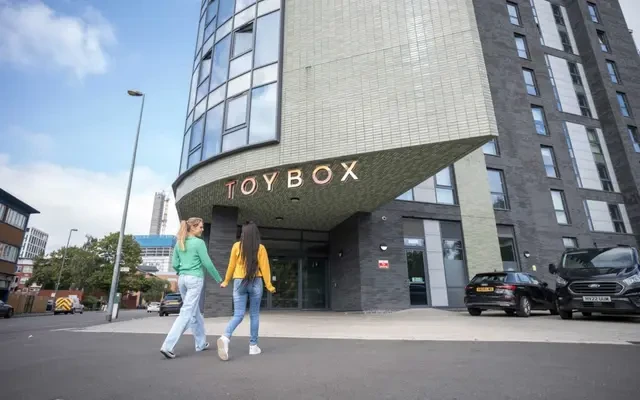 The Toybox 3