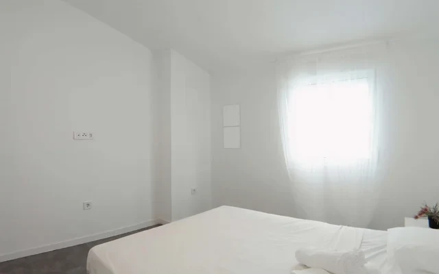 Calle Antonio Zamora, floor 3, Puerta Angel 3