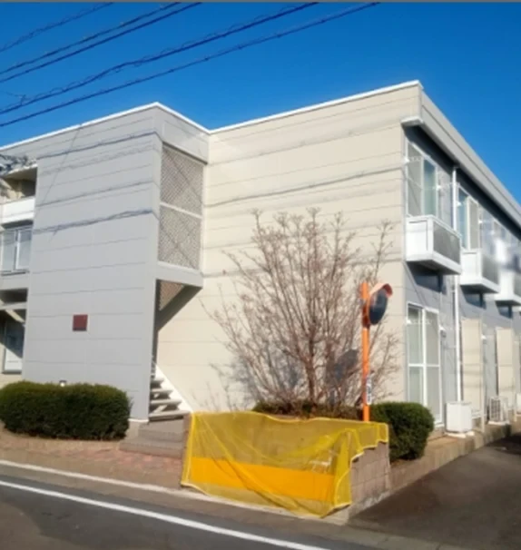 レオパレスカトレア