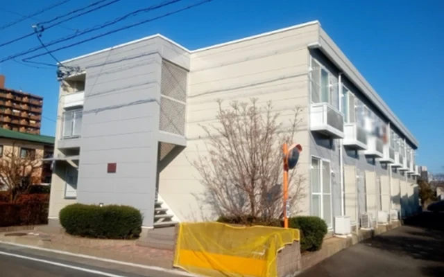 レオパレスカトレア 0