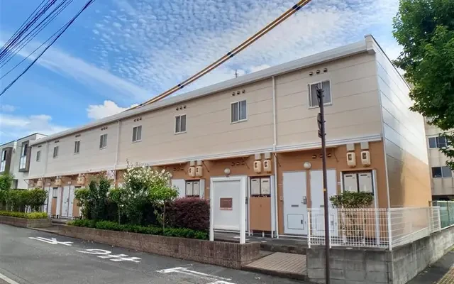 レオパレス京橋南 0