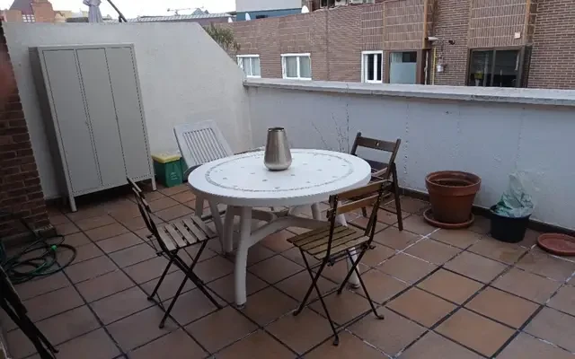 studio in El Viso (Chamartín) 0