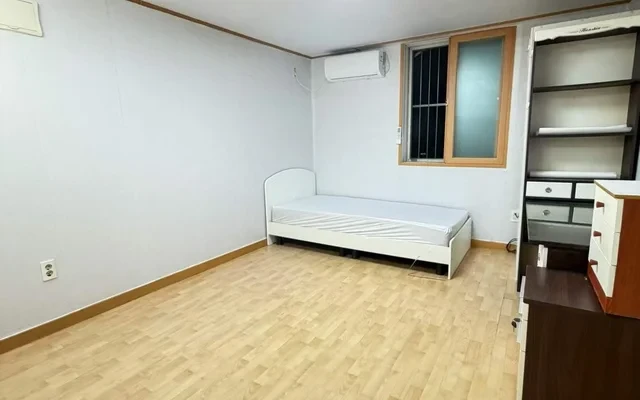 회기동 45-91 - Seoul student accommodation - Studio 201