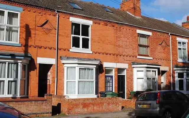 Shared Place·1B1B·Fearon Street 0